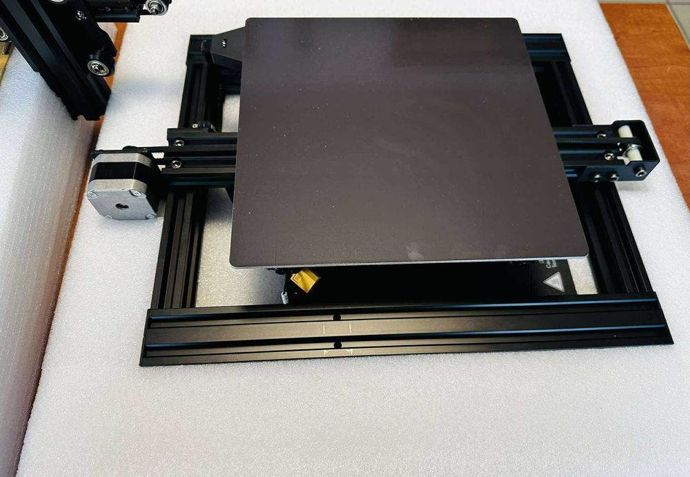 Drukarka 3D ANYCUBIC Mega Zero 2.0