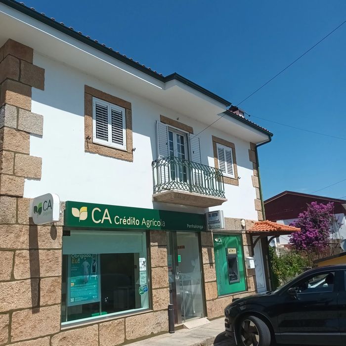 Vende-se ,ou Arrenda-se Moradia em penhalonga