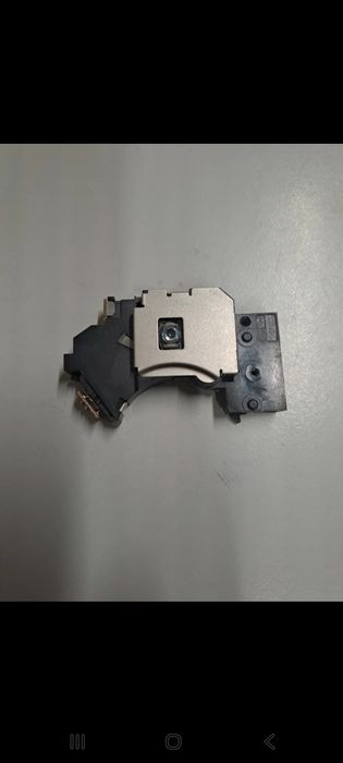 Leiser para qualquer modelo ps2 slim