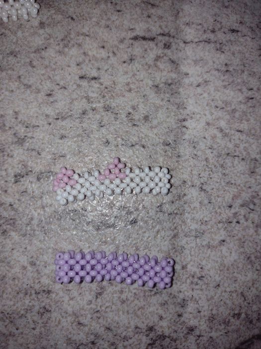 Прикраси з бісеру