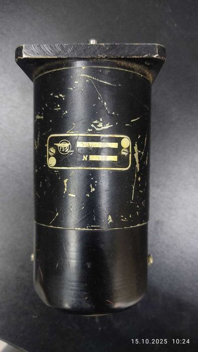 двигун СД-75Б Электродвигатель СССР Двигатель СД-75Б постоянного тока