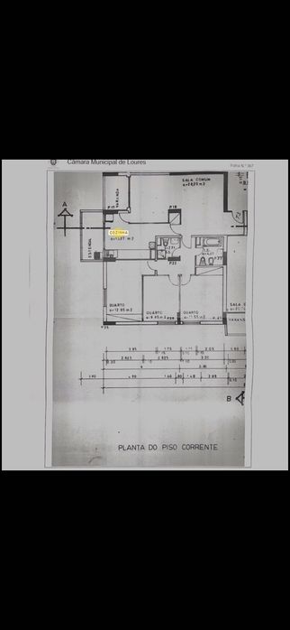 T4 COM 120 M² | ADAPTADO A 5 QUARTOS | ARRECADAÇÃO | OPORTUNIDADE DE INVESTIMENTO