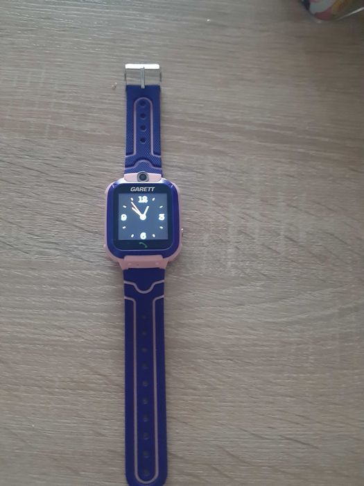Smartwatch Garett Kids XD