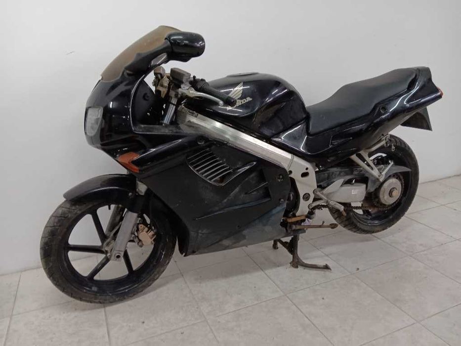 Peças Honda VFR750