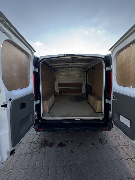 Продається рено трафік 2.0 дизель грузовий Renault Trafic