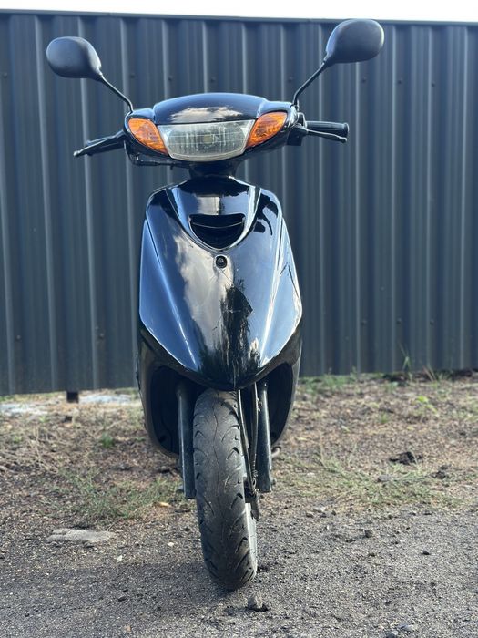 Продам Yamaha jog sa36