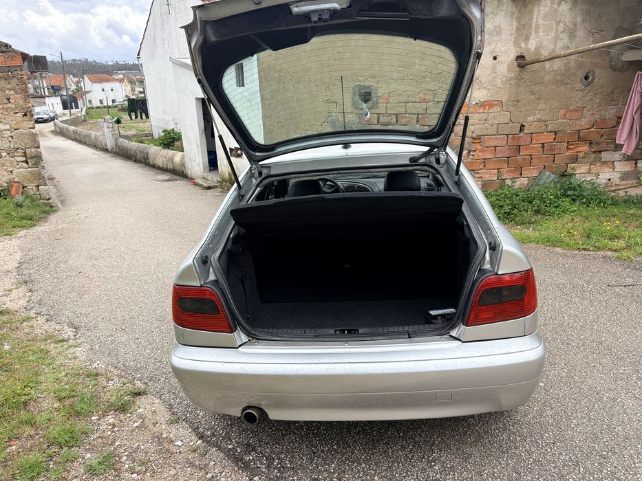 Vendo Xsara comercial 2001 diesel