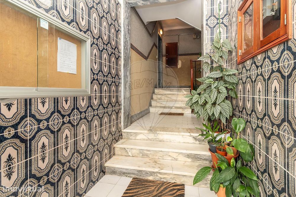 Apartamento T3 para venda