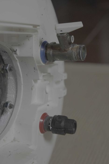 Termoacumulador Edesa 80l para peças ou reparação