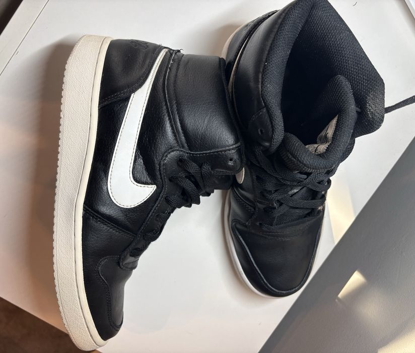 Buty nike ebernon mid