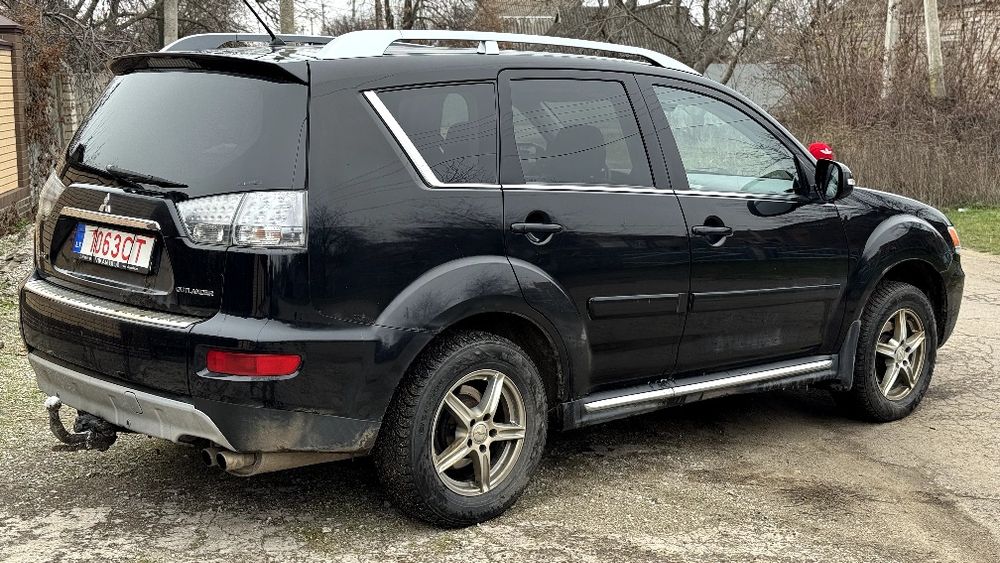 Авто в наявності