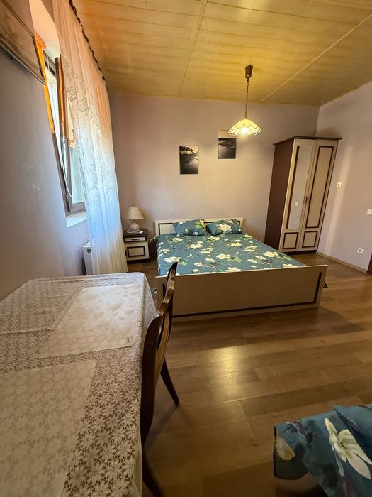 комнаты в Частном доме -Свободно