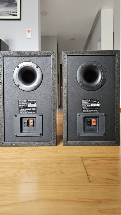 Kolumny Technics SB-HD81
