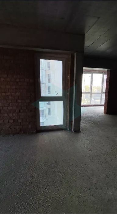 Продам 3к квартиру, 76м2, ЖК Рыбинский/Даффи