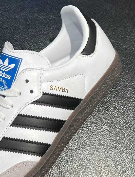 Adidas originals samba og 39