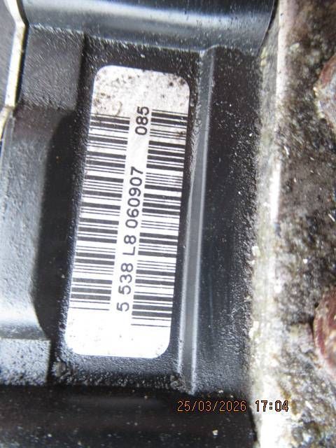 pompa abs honda cr-v 5538l8060907