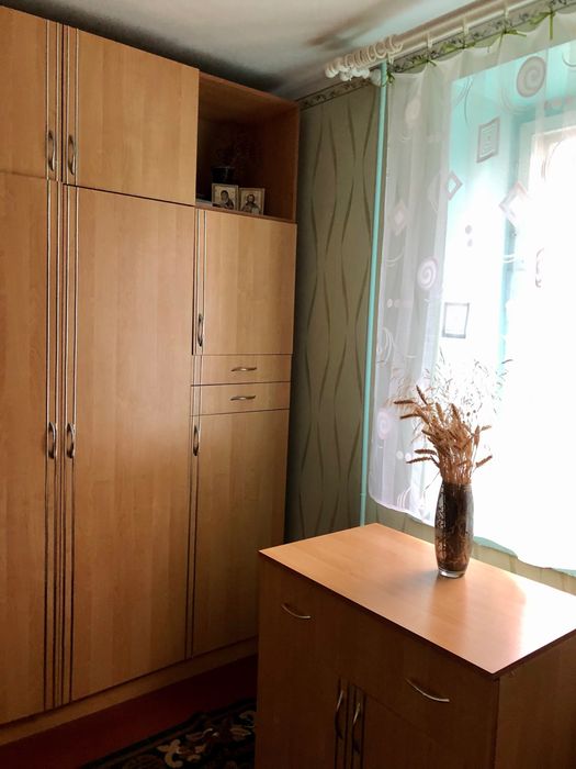 Продам 3-кімнатну квартиру