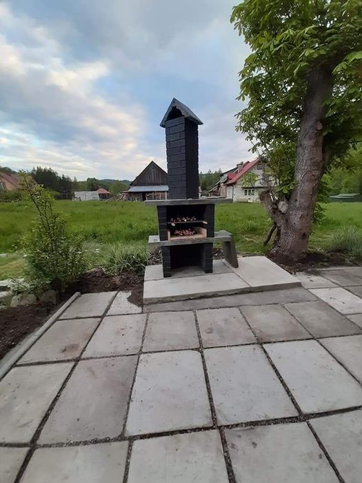 URLOP Wakacje Lato Urlop  wyżywienie Weekend Bieszczady Solina góry las