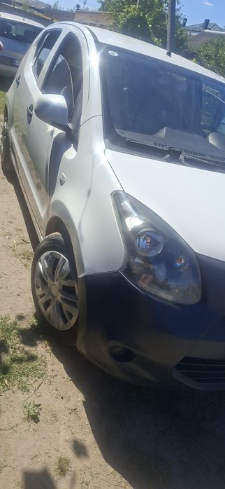 Zotye Z100 2015 VIN LJ8A2A5C4G0000341 фото оголошення 18 з 18