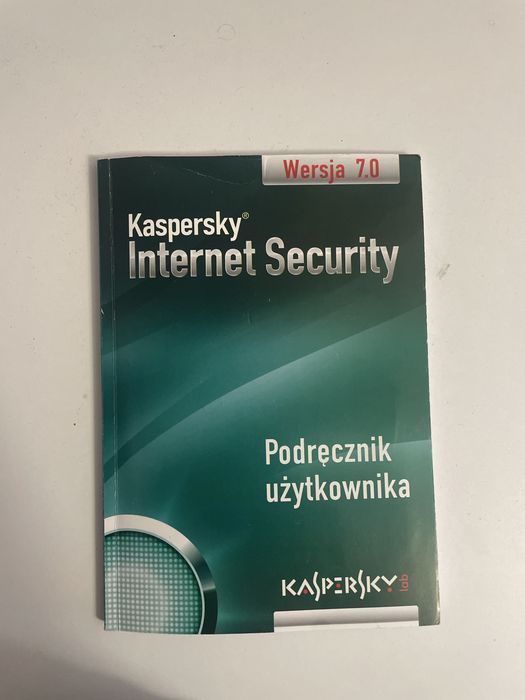 Kaspersky Internet Security wersja 7.0