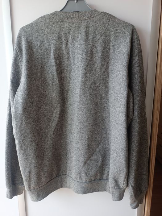 Bluza Cropp, r. Xl, ocieplana