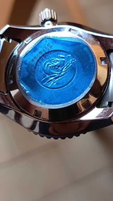 *NOVO* Seiko Prospex GMT 1968 Heritage SBEJ029 JDM (42 mm)