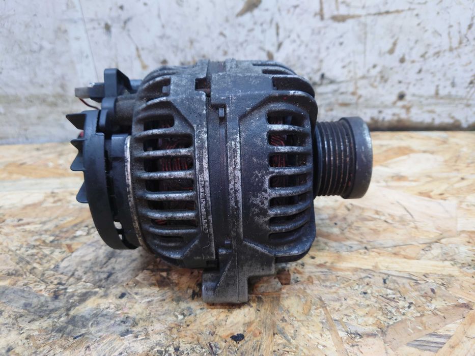 Volvo S60 V70 S80 2.4 D Alternator