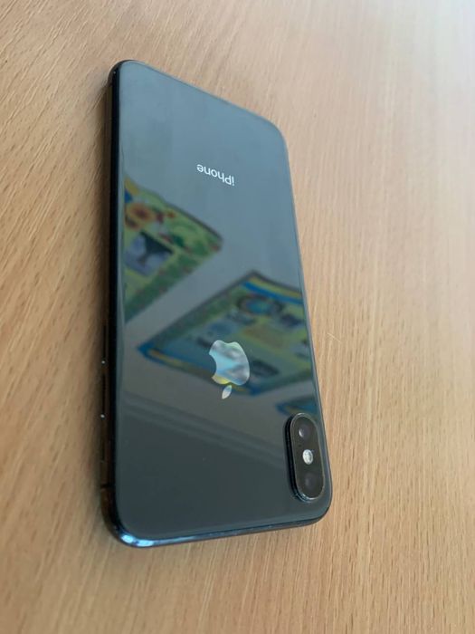 Iphone xs, стан хороший