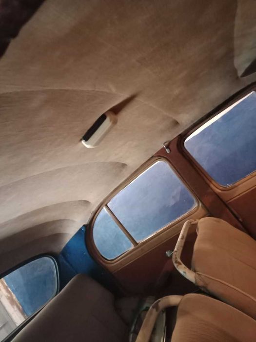 Москвич  402 1957 г.в.