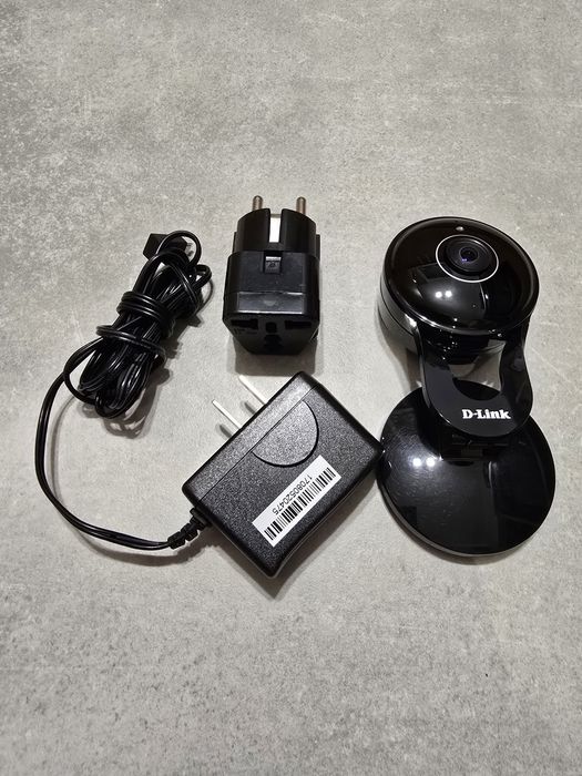 Kamera wifi D-Link DCS-2530L