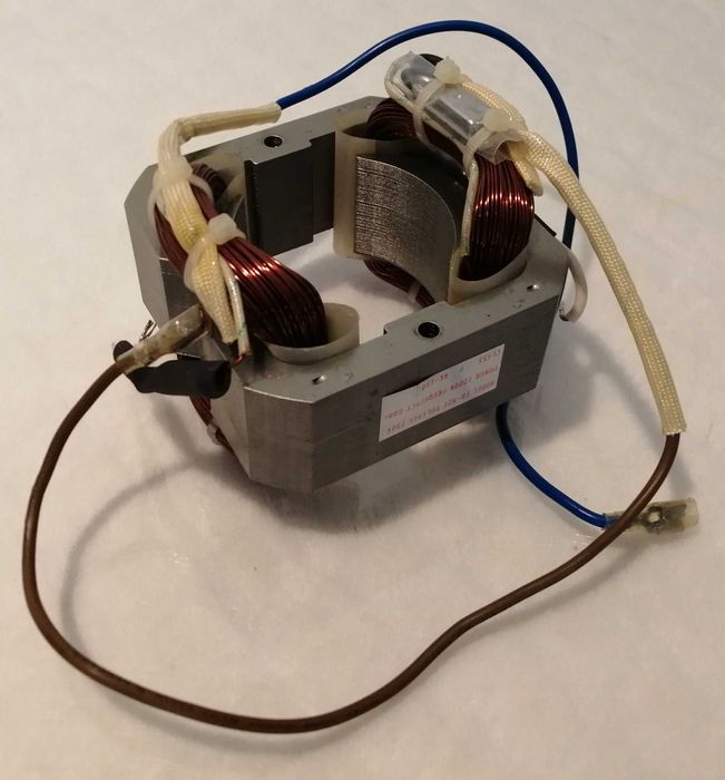 Stojan silnika FD-M27, Powermed (PM-FD)