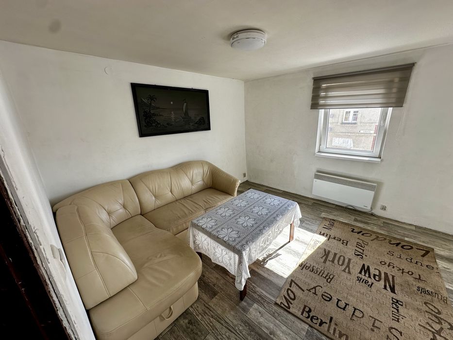 Mieszkanie do wynajęcia  ( 2 pokoje)  w Sulikowie