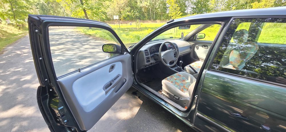 Suzuki Baleno 1,3  benzyna