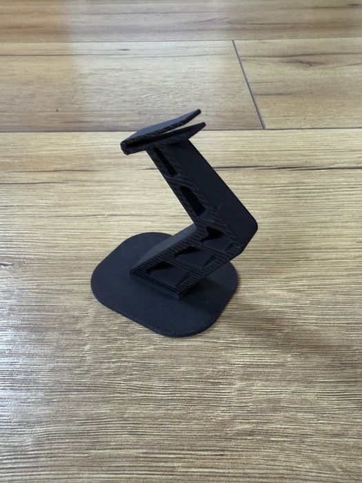 Tiny whoop micro dron stand stojak na drona typu whoop  druk 3d