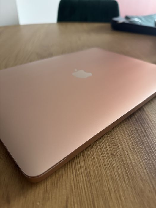 MacBook Air 13 Rose Gold Warszawa Mokotów • OLX.pl