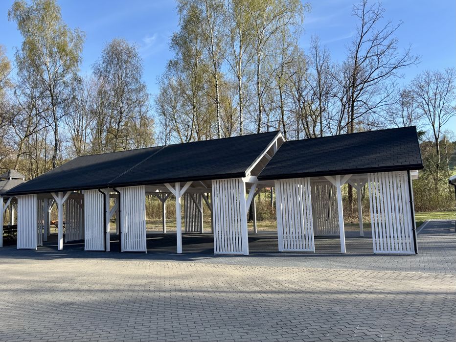 Stolarz / cieśla usługi