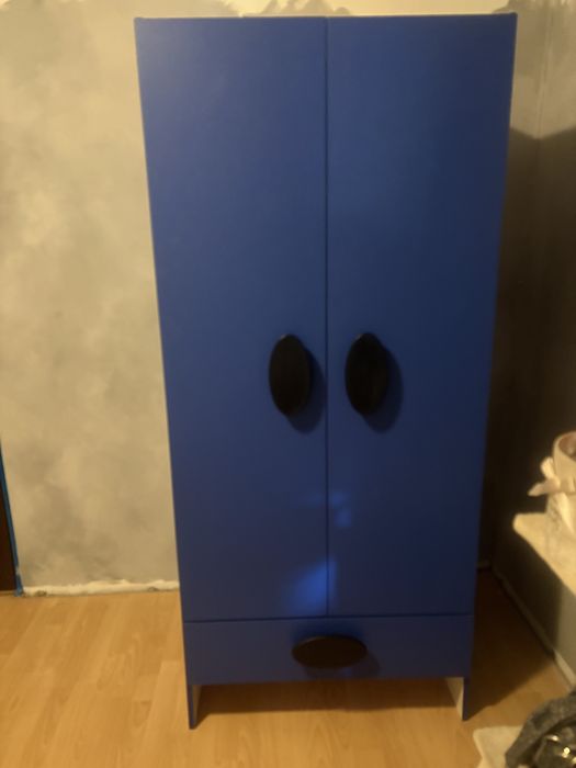 Szafa dziecieca IKEA