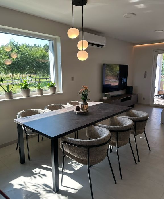 Stół Loft Premium