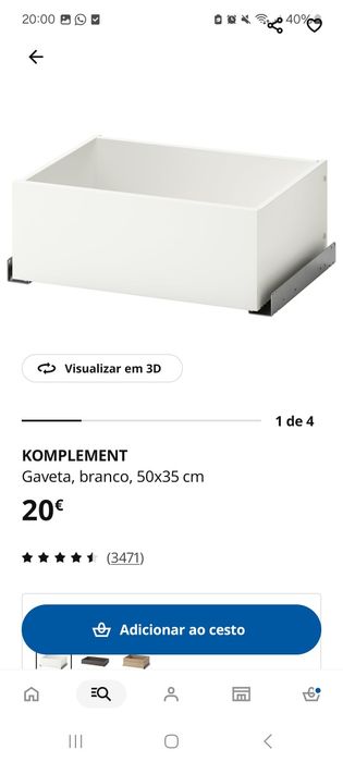Armários pax ikea 150x236x35 com gavetas, prateleiras, portas espelho