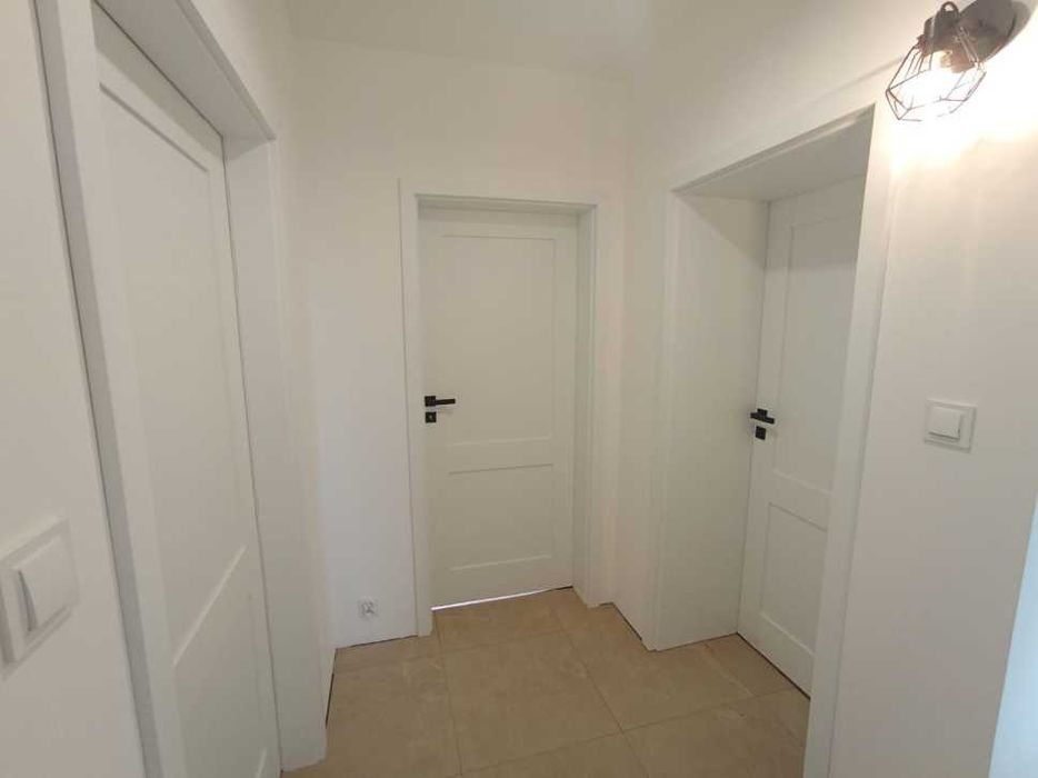 DRZWI WEWNĘTRZNE pokojowe łazienkowe z montażem