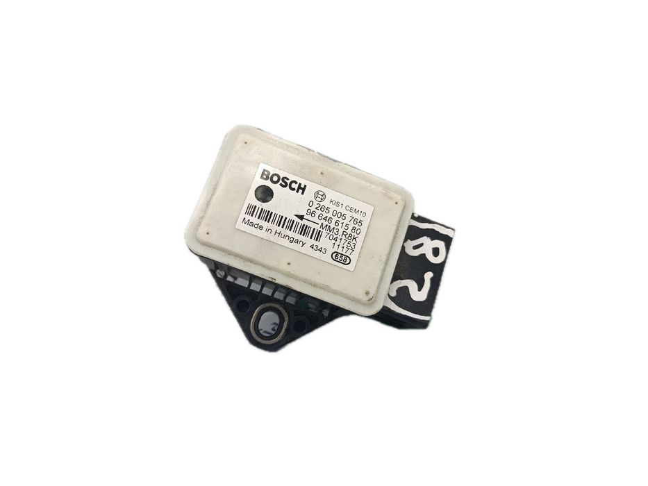 Módulo genérico PEUGEOT 508