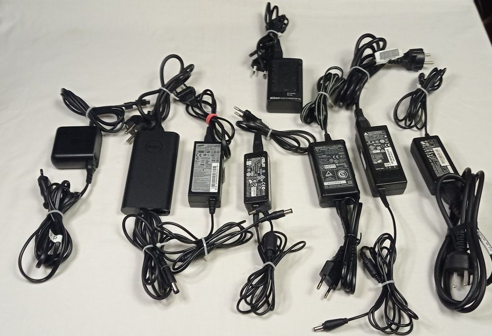 Оригинальный блок питания