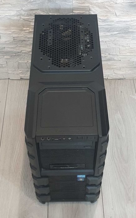 Vobis Digital W7p i5 2400A XPOWER gwarancja+monitor 22"