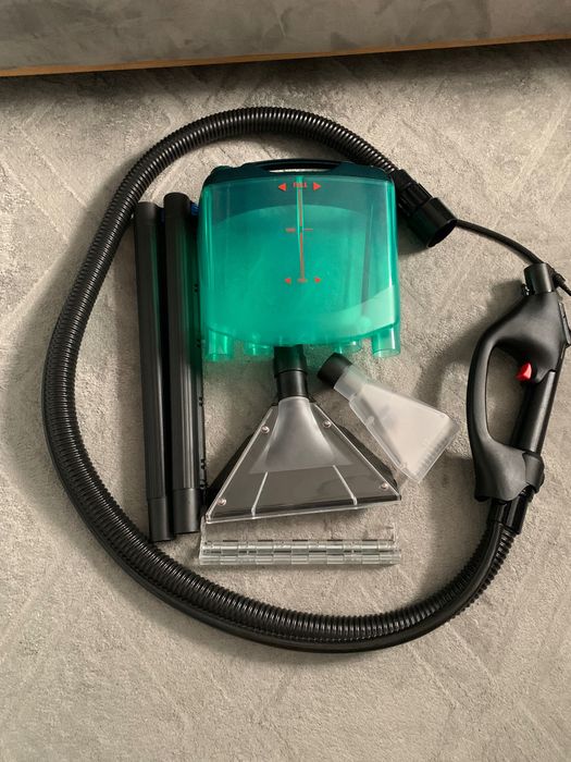 Zestaw do prania Powermed [Queen of air, lion]
