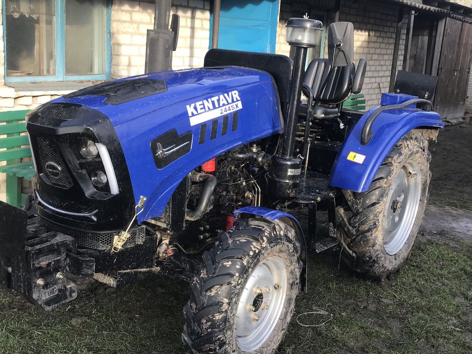 Продам Kentavr 244