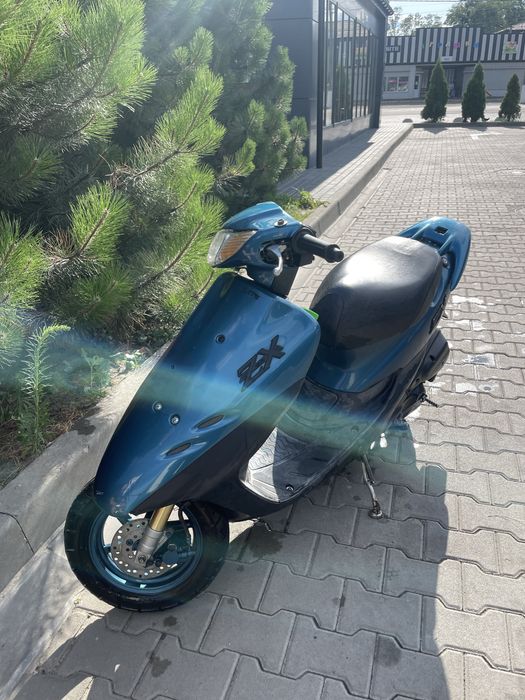 Продам Dio 35 ZX