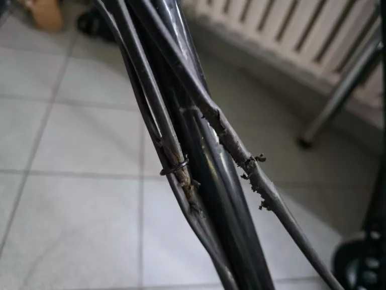 Grun Nożyce Spalinowe Do Pokryć Dachowych DS 31
