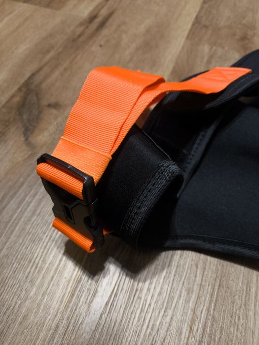 Sway Pas Biodrowy Nerka do Biegania Unisex