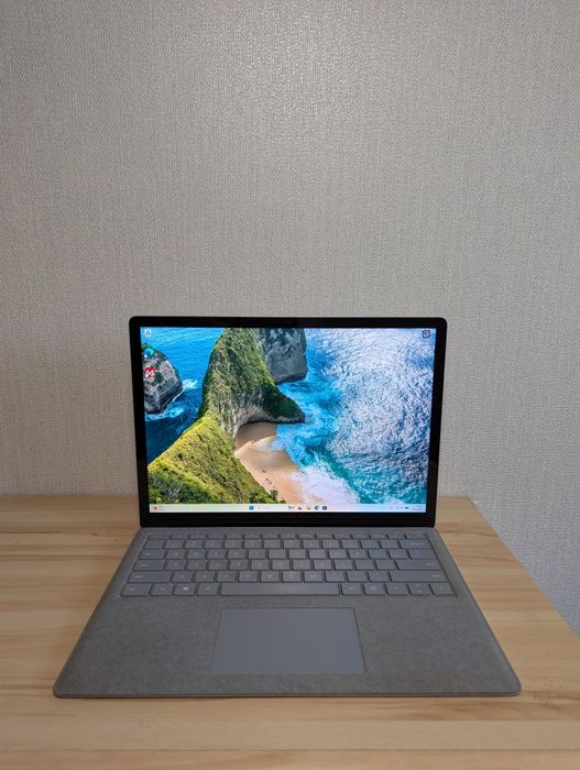 microsoft surface laptop 2 - купить ноутбуки и аксессуары - Цена