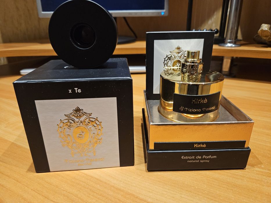 Tiziana Terenzi Kirke 100ml